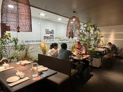 -北李·海肠捞饭·大连菜(望京凯德MALL店)