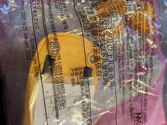 -麦当劳(合肥之心城店)