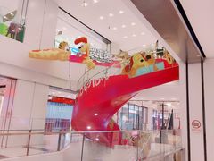 -凯德广场(武胜路店)