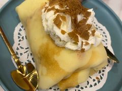 -李大牛和刘大力手作甜品(凯德店)