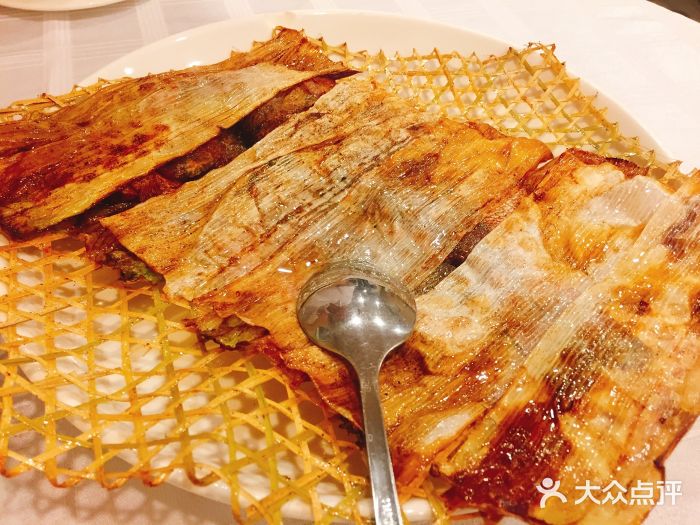 翠亭酒家(山西南路店)图片