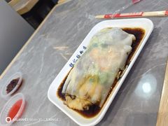 -银记肠粉店(北京路店)