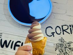 -高力乐面包咖啡厅(西塔店)