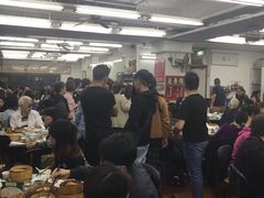 大堂-香港蓮香樓(中環店)