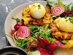 -The Rug Cafe(王府中环店)