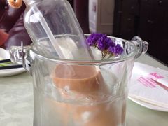 -花舍·新派粤菜·西餐·下午茶(亚运村·鸟巢店)