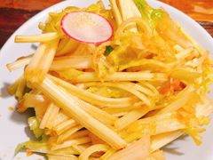 -外婆家(蓝色港湾店)