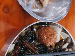 -老管板面(旭安园店)