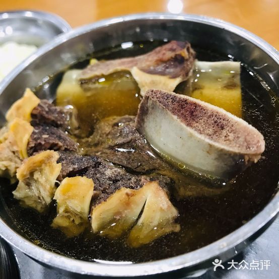 达道武仔牛肉店(达道2店)