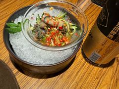 -金太阳海鲜烧烤·本地人餐厅(南沙店)