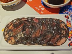 -董记老清泉·鲜切涮羊肉(窑岭店)