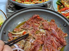 -辣不怕口味虾(凌霄路店)