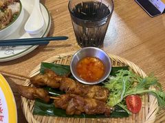 -椰莱泰小谷·东南亚融合菜(坪山悦阾SPACE店)