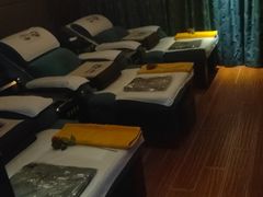 -跨越足界Spa足道(潍坊店)