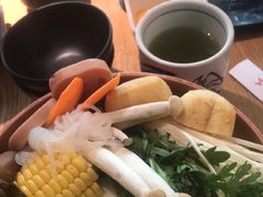 -沼津港精致料理·寿喜烧·烧鸟(青浦宝龙广场日料榜单店)