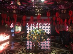 -INLOVE KTV(杭州滨江宝龙城店)
