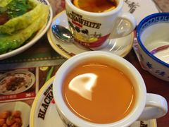 -七爷清汤腩·港式餐厅(金狮广场店)