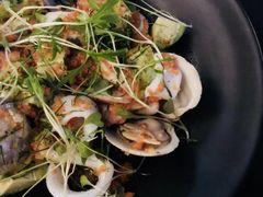 -Mercato莫卡多露台餐厅与酒吧(K11店)