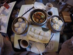 -点点心点心专门店(湾仔店)