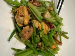-高佳庄·海鲜酒楼(定海店)
