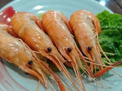 -蟹上黄·蟹黄面·江南糖水(人民广场店)