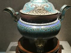 -北京工艺美术博物馆