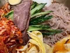 -伏一解牛烤肉专门店(信业购物中心店)