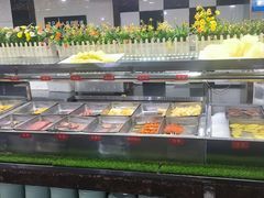 -要得自助火锅(新川路店)