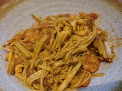 -圳兴面王·拌川·特色炒面(南山保利剧院店)