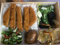 -高铁便当(长白街店)