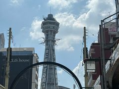 -通天阁