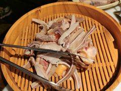 -尚尚仙·酸汤猪手·猪肚鸡火锅(华联万柳购物中心店)