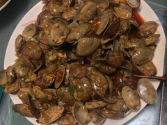 -天津乾毓德饭庄·清真传统炒菜·海鲜烧烤(咸阳路店)