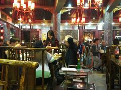 -李雪火锅食府(宽窄巷子总店)