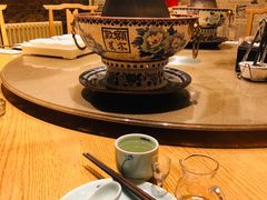 -额尔敦传统涮(体育场店)