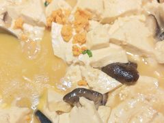 大连石锅海胆豆腐-海铺·渔家虾水饺(皇姑店)