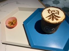 -茶是一枝花泡茶店