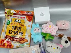 -杭州西湖银泰百货