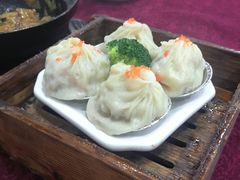 -喜运来酒楼(江南大道店)