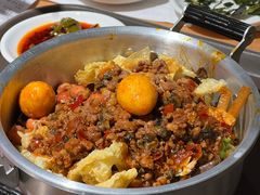 -水平有限广西米粉·广西风味集(五道口店)