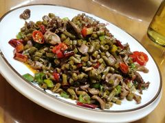 -圣夜东北菜烧烤·夜宵·小龙虾(胥江路店)