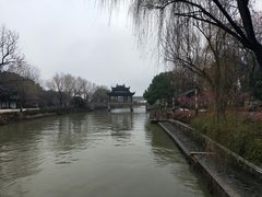 -枫桥景区