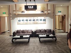 -清河半岛温泉度假酒店