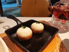 -梧桐Plus·创意京·川料理(万象城店)