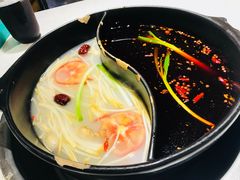 -钢管厂歆瑞源油卤串串香(春熙路太古里店)