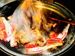 -西塔老太太泥炉烤肉(万柳华联店)