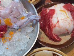 -赵美丽·重庆社区火锅·直营店(火车东站·中豪国际店)