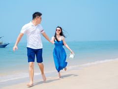 -惠州金海湾嘉华度假酒店