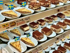 -宜家·瑞典风味餐厅(北京西红门店)