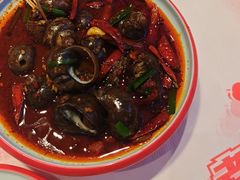 -老闵田螺馆·南昌市井菜·特色小吃(总店)